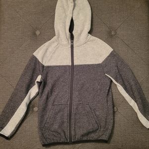Arizona Jean Co Boys Full Zip Hoodie